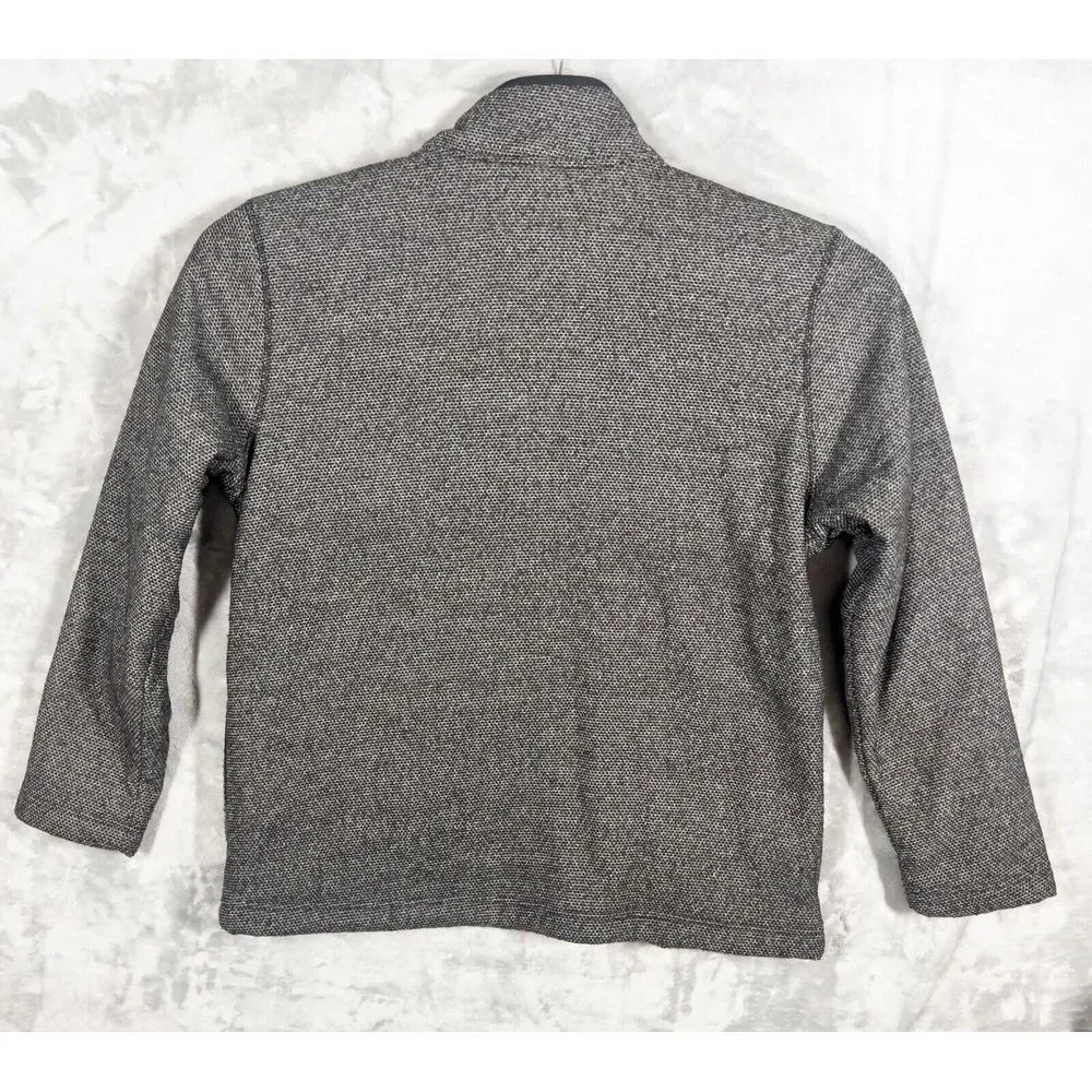 Orvis sherpa lined